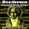 Beethoven Classical Piano Series, Volume 3